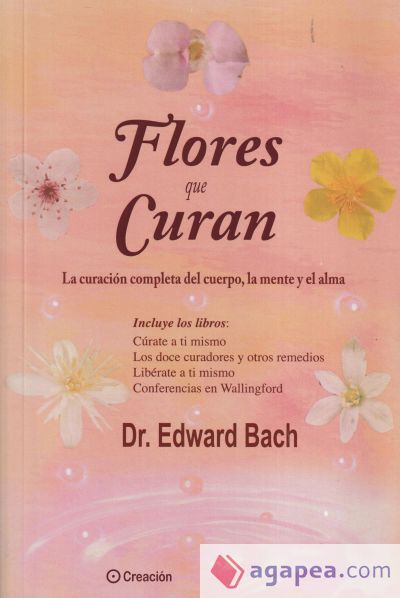 Flores que curan