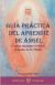 Portada de Guía práctica del aprendiz de ángel o cómo alcanzar el cielo estando en la tierra, de Francisco Nieto Vidal