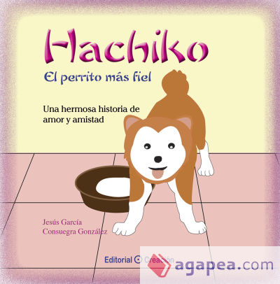 Hachiko, el perrito más fiel