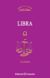 Portada de Libra