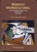 Portada de Mosaico neurocultural