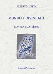 Portada de Mundo y Divinidad