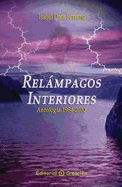 Portada de Relámpagos Interiores