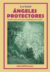 Portada de &Aacute;ngeles protectores