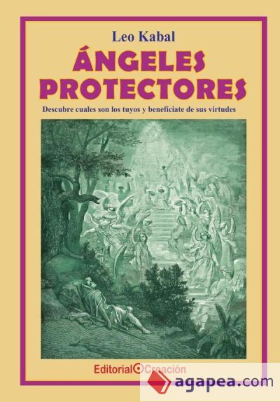 &Aacute;ngeles protectores