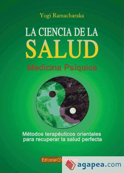 ciencia de la salud, La