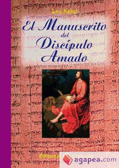 manuscrito del discípulo amado, El