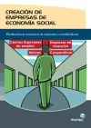 Creación de empresas de economía social