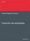 Creación de empresas