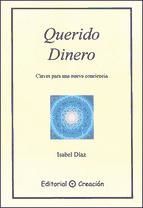 Portada de Querido Dinero (Ebook)