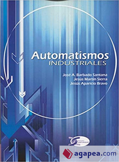 AUTOMATISMOS INDUSTRIALES