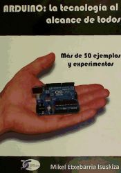 Portada de Arduino