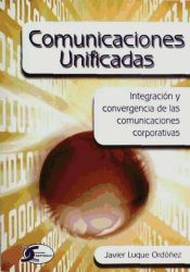 Portada de COMUNICACIONES UNIFICADAS