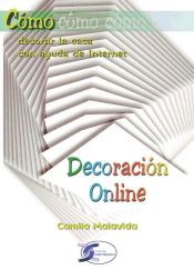 Portada de Como?decoración online (Ebook)