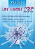 Portada de DOMINE LAS REDES P2P