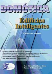 Portada de DÓMOTICA