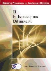 Portada de EL INTERRUPTOR DIFERENCIAL