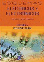 Portada de ESQUEMAS ELECTRICOS Y ELECTRONICOS