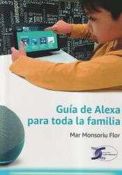 Portada de Guía de Alexa para toda la familia
