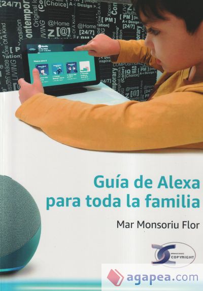Guía de Alexa para toda la familia