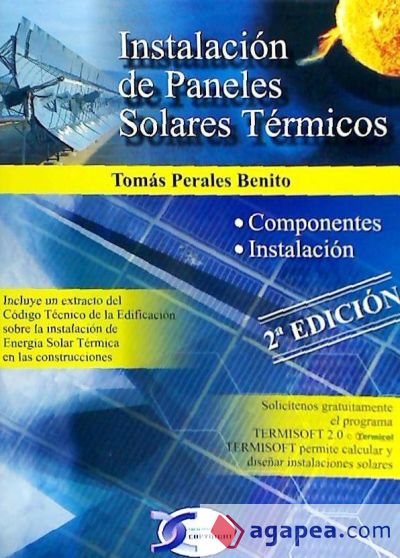 Instalación de placas solares