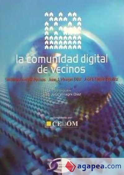 LA COMUNIDAD DIGITAL DE VECINOS