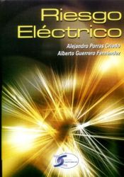 Portada de RIESGO ELECTRICO