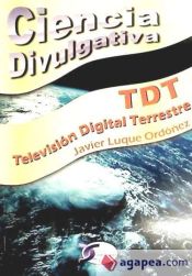 Portada de TDT - TELEVISION DIGITAL TERRESTRE