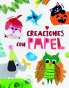 Creaciones con Papel