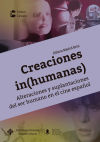 Creaciones (in)humanas