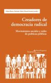 Creadores de democracia radical