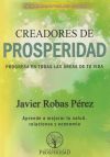 Creadores de prosperidad