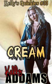 Cream (Ebook)