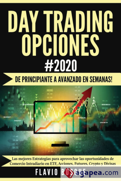 Day Trading Opciones #2020