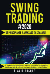 Portada de Swing Trading #2020