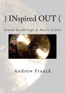 Portada de )Inspired Out(: Sound Renderings & Music Scores