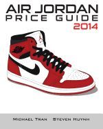 Portada de Air Jordan Price Guide 2014 (Color)