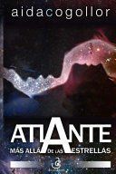 Portada de Atlante: mas alla de las estrellas (Edicion especial)