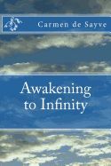 Portada de Awakening to Infinity