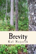 Portada de Brevity
