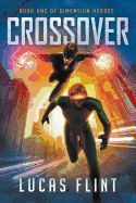 Portada de Crossover
