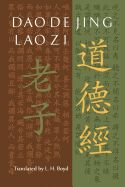 Portada de Daodejing: Tao Te Ching