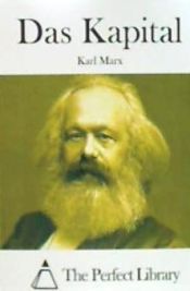 Portada de Das Kapital