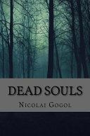 Portada de Dead Souls (Classic Edition)