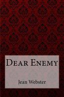 Portada de Dear Enemy Jean Webster