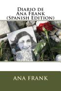 Portada de Diario de Ana Frank (Spanish Edition)