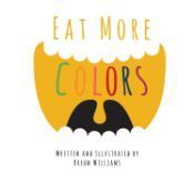 Portada de Eat More Colors