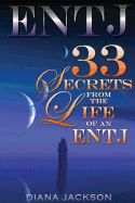 Portada de Entj: 33 Secrets from the Life of an Entj