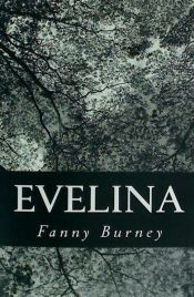 Portada de Evelina