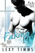 Portada de Faking It: Bbw Billionaire Series